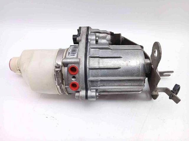 Pompa wspomagania hydraulicznego kierownicy 13292554 OPEL