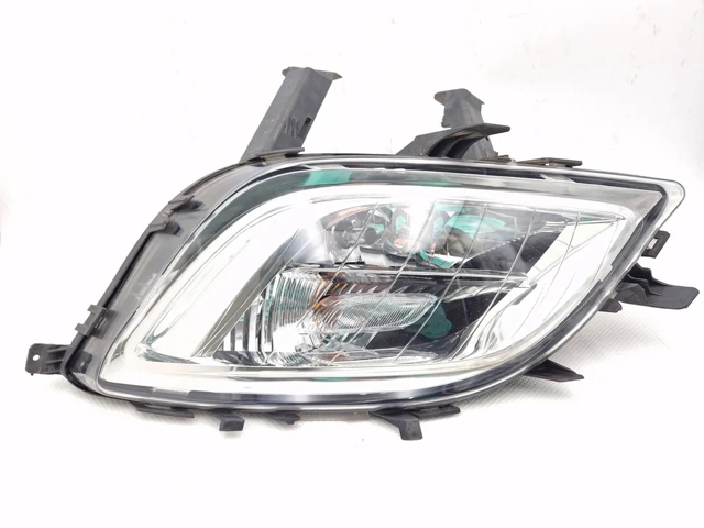 Lampa przeciwmgielna lewa 13293618 OPEL