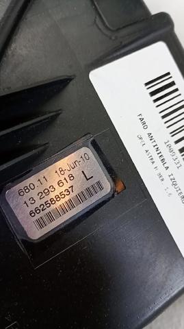 13293618 Opel