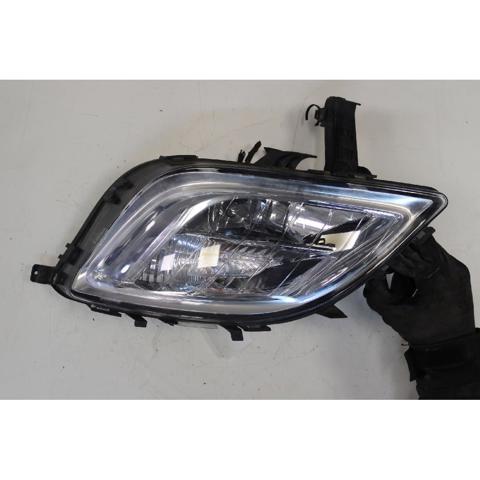 Lampa przeciwmgielna lewa 13293618 OPEL