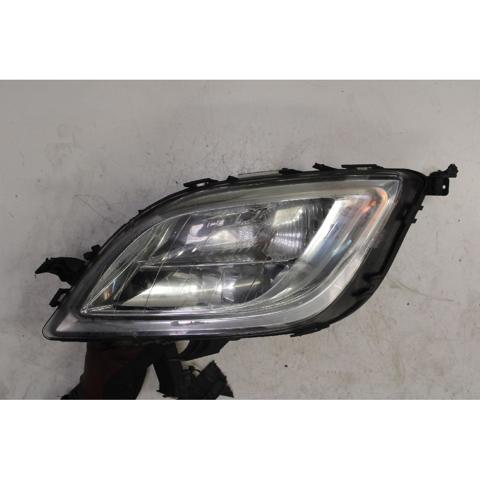 Lampa przeciwmgielna lewa 13293618 OPEL