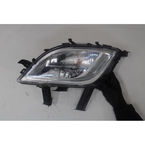 Lampa przeciwmgielna lewa 13293618 OPEL