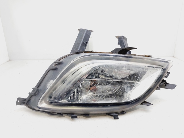 Lampa przeciwmgielna lewa 13293618 OPEL