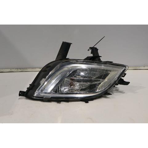 Lampa przeciwmgielna lewa 13293618 OPEL