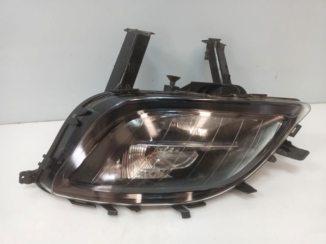 Lampa przeciwmgielna lewa 13293622 OPEL