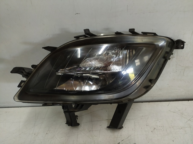 Lampa przeciwmgielna lewa 13293622 OPEL