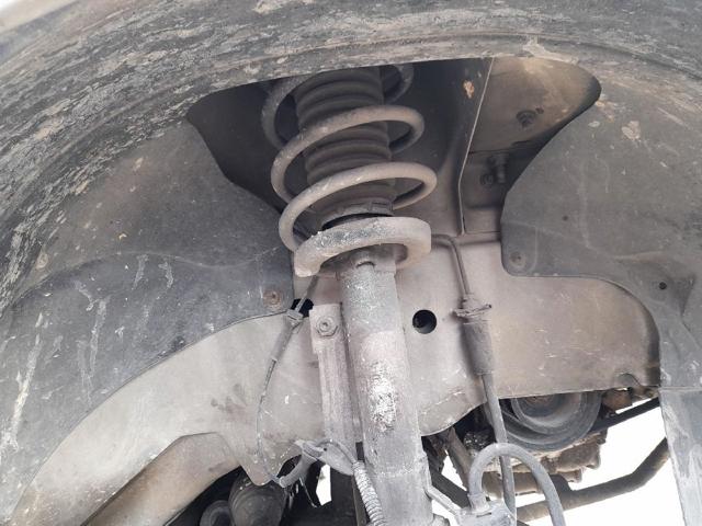 Amortyzator przedni prawy 1329534 FORD