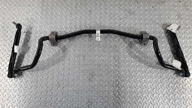Stabilizator przedni 13296533 GM