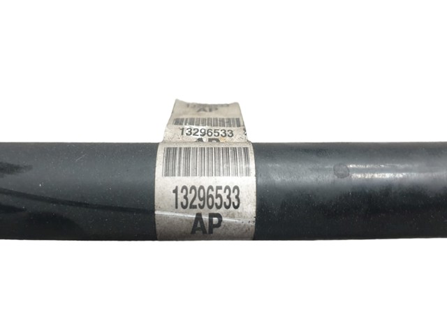 Stabilizator przedni 13296533 GM