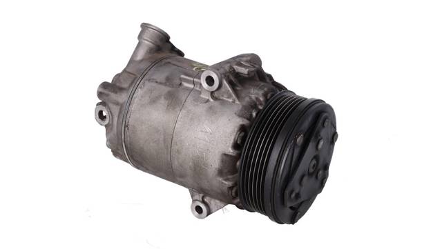 Sprężarka klimatyzacji 13297443 OPEL