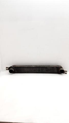 Chłodnica intercoolera 13299920 OPEL