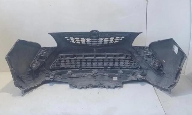Zderzak przedni 13300485 OPEL