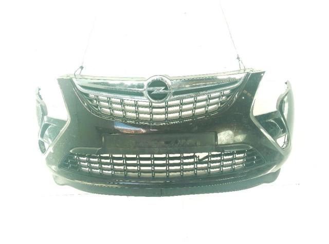 Zderzak przedni 13300485 OPEL