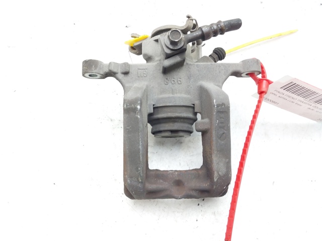 Zacisk hamulcowy tylny lewy 13300861 OPEL