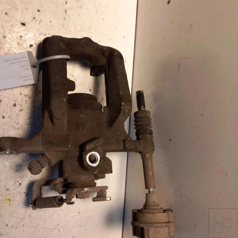 Zacisk hamulcowy tylny prawy 13300862 GM