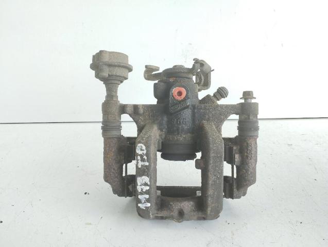 Zacisk hamulcowy tylny prawy 13300862 GM