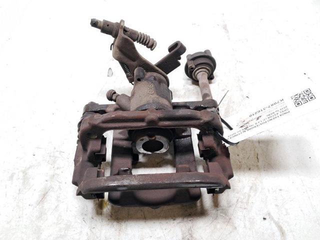 Zacisk hamulcowy tylny prawy 13300862 OPEL