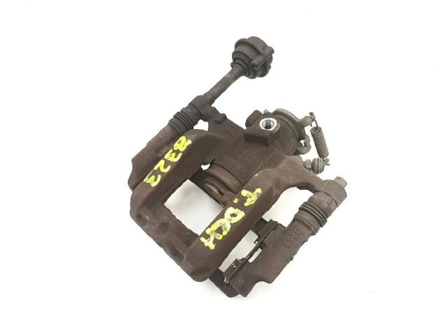 Zacisk hamulcowy tylny prawy 13300862 OPEL