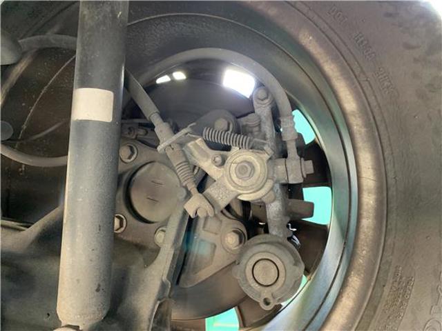 Zacisk hamulcowy tylny prawy 13300862 OPEL