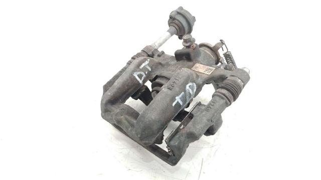Zacisk hamulcowy tylny prawy 13300862 OPEL