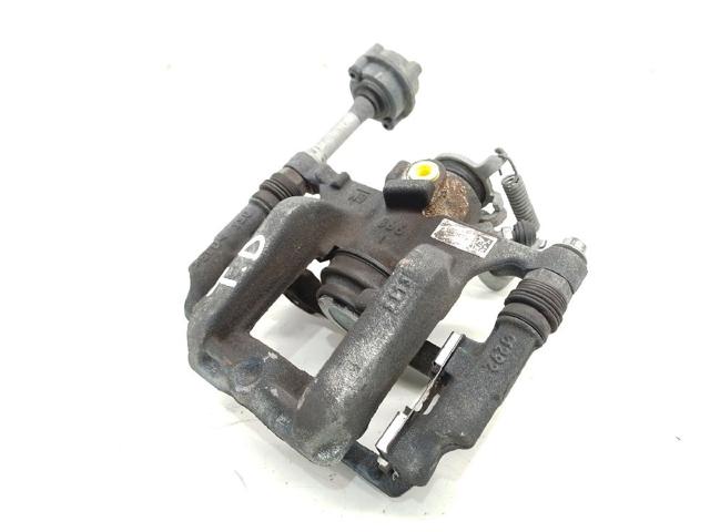 Zacisk hamulcowy tylny prawy 13300862 OPEL