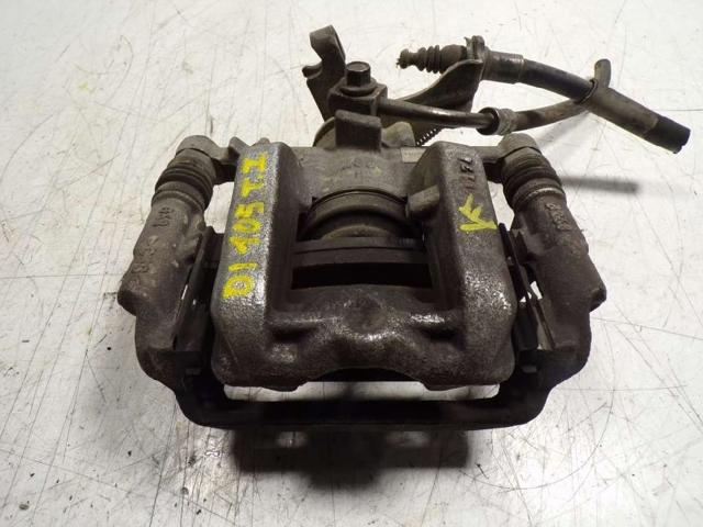 Zacisk hamulcowy tylny lewy 13300883 OPEL