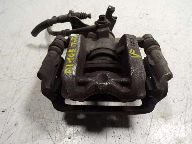 Zacisk hamulcowy tylny prawy 13300884 OPEL