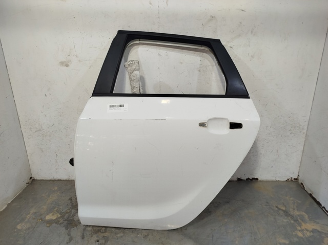 Opel Astra kombi kupić w Polsce
