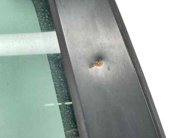 Drzwi tylne prawe Opel Astra 35