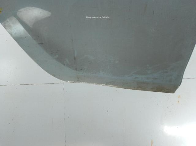 Drzwi tylne prawe Opel Astra 35