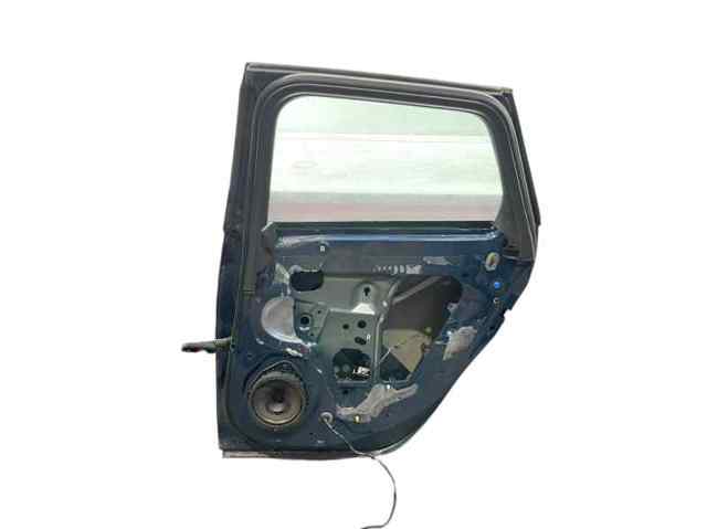 Drzwi tylne prawe Opel Astra 35