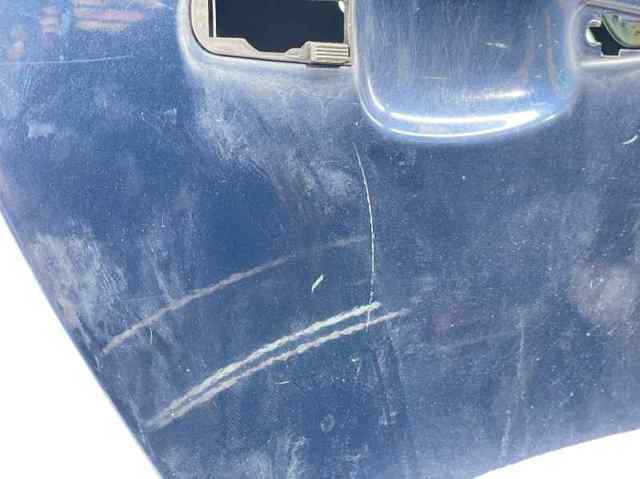 Drzwi tylne prawe Opel Astra 35