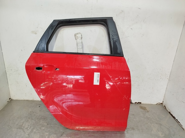 Drzwi tylne prawe do Opel Astra P10