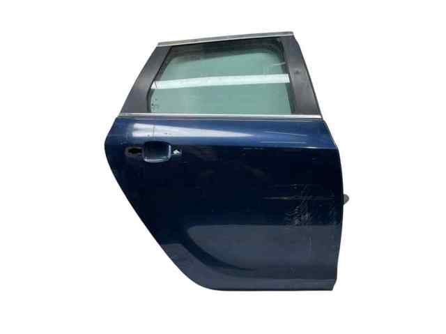Drzwi tylne prawe Opel Astra 35