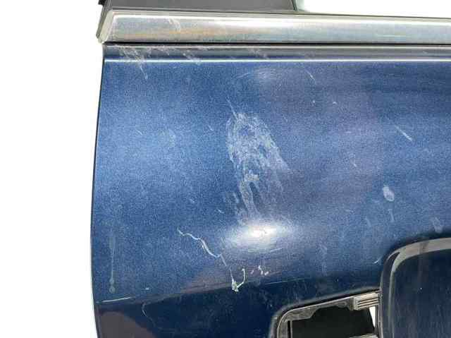 Drzwi tylne prawe Opel Astra 35