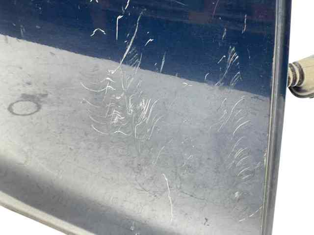 Drzwi tylne prawe Opel Astra 35