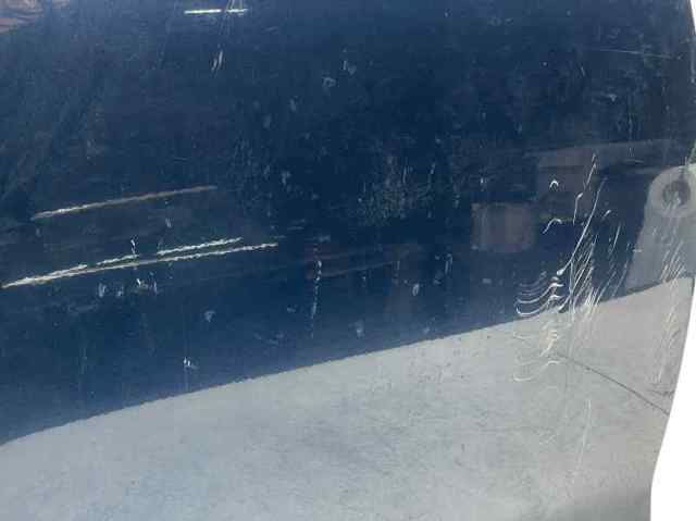 Drzwi tylne prawe Opel Astra 35