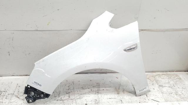 Błotnik przedni lewy 13302207 OPEL