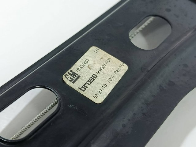 13302451 Opel