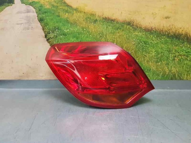 13306453 Opel