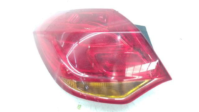 13306453 Opel