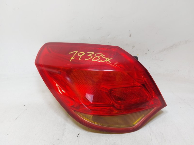 13306453 Opel