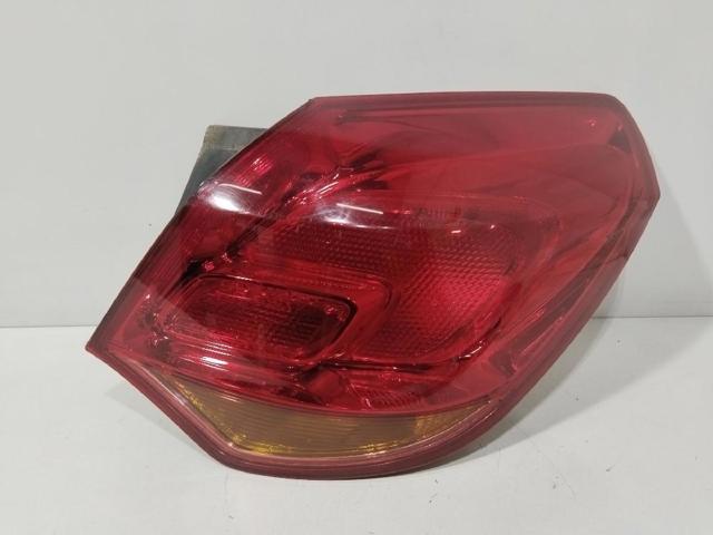 13306460 Opel