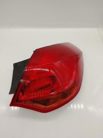 13306460 Opel