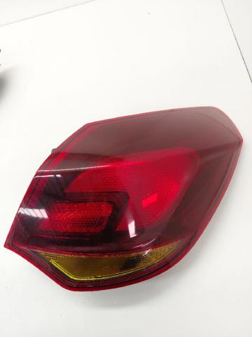 13306460 Opel