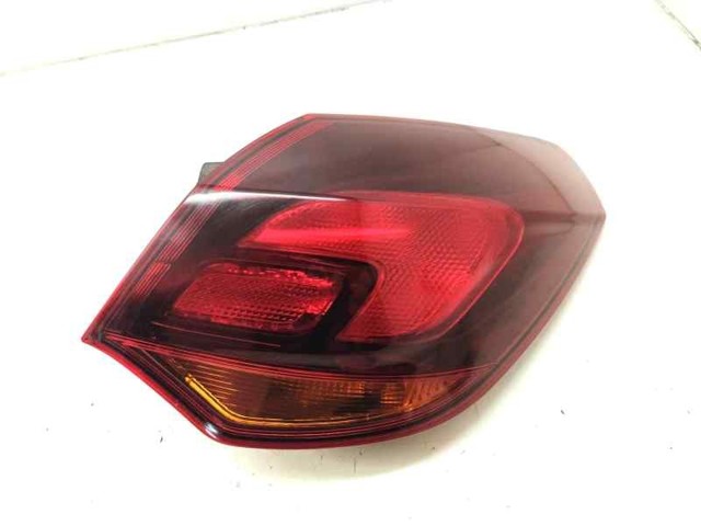 13306460 Opel