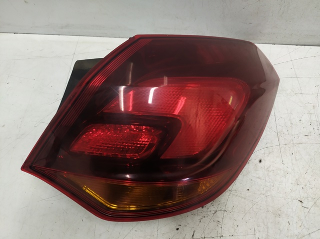 13306460 Opel