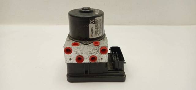 Sterownik ABS  hydrauliczny do Chevrolet Cruze J300