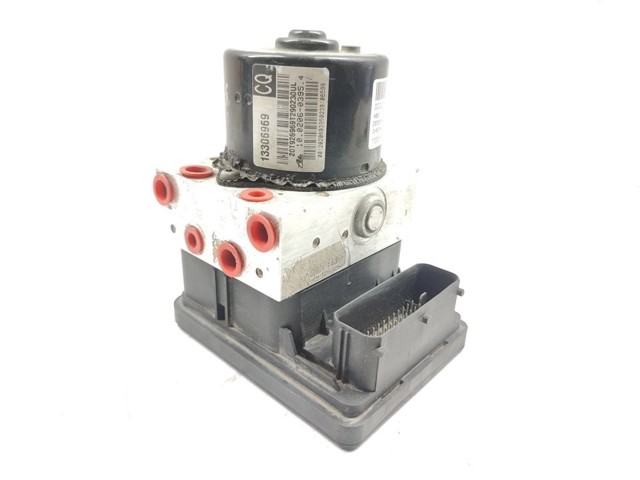 Sterownik ABS  hydrauliczny Chevrolet Cruze J300