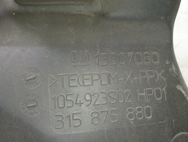 13307080 Opel